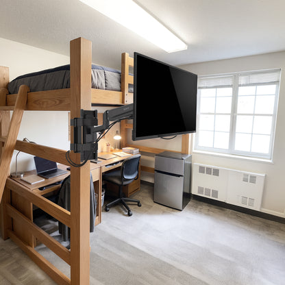 Pillar / Post TV Mount - 32" to 55" Screens