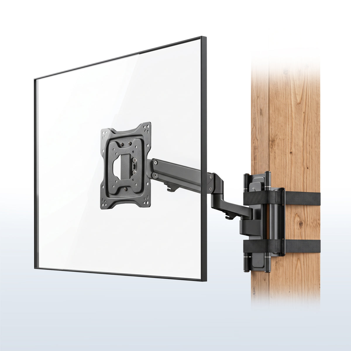 Pillar / Post TV Mount - 32" to 55" Screens