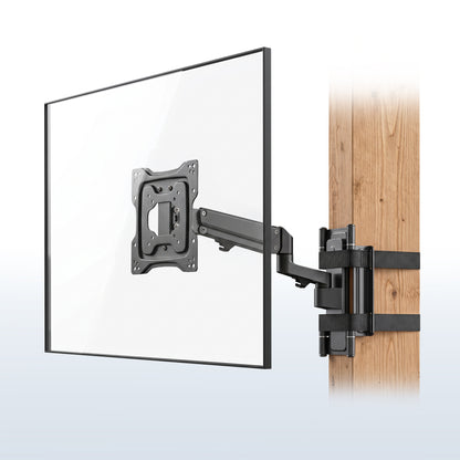 Pillar / Post TV Mount - 32" to 55" Screens