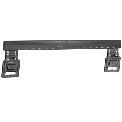 Universal Micro-Gap 43” to 90” TV Wall Mount