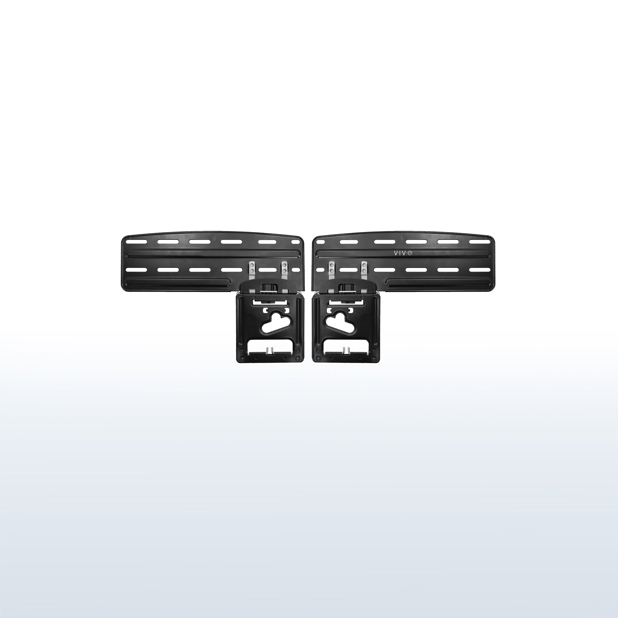 TV mount for 43” to 85” 2021 Samsung Neo QLED, QLED.