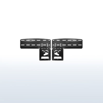 TV mount for 43” to 85” 2021 Samsung Neo QLED, QLED.