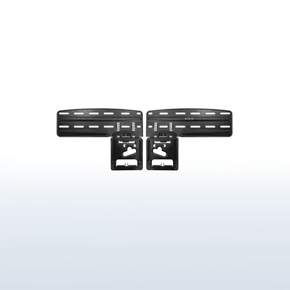 TV mount for 43” to 85” 2021 Samsung Neo QLED, QLED.