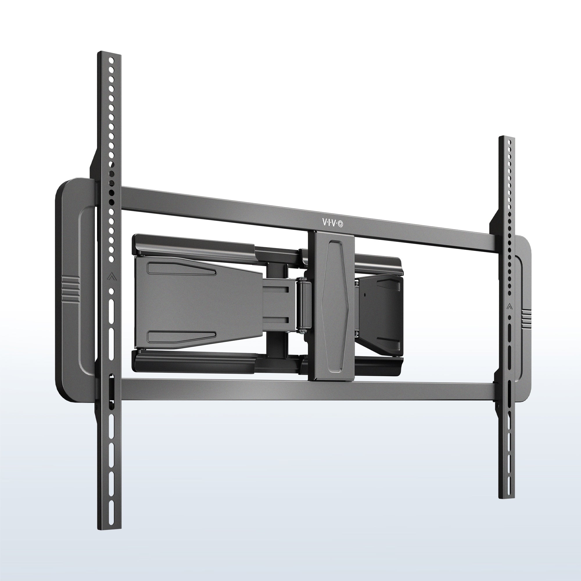 Low Profile Telescoping TV Wall Mount - 46" to 100" Screens