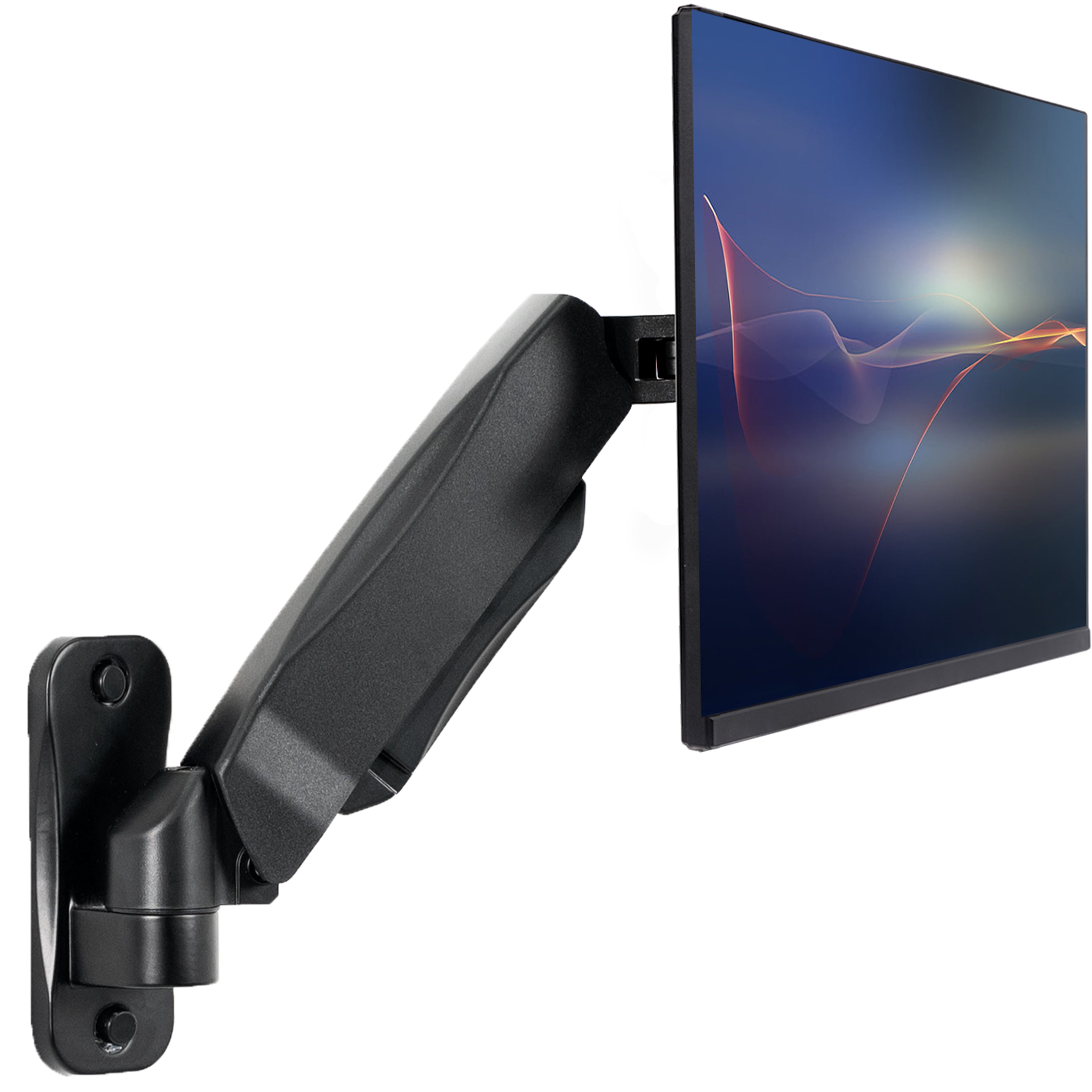 Articulating Wall Arm For Monitor Peerless AV® SmartMount®