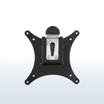 Universal camera adapter plate.