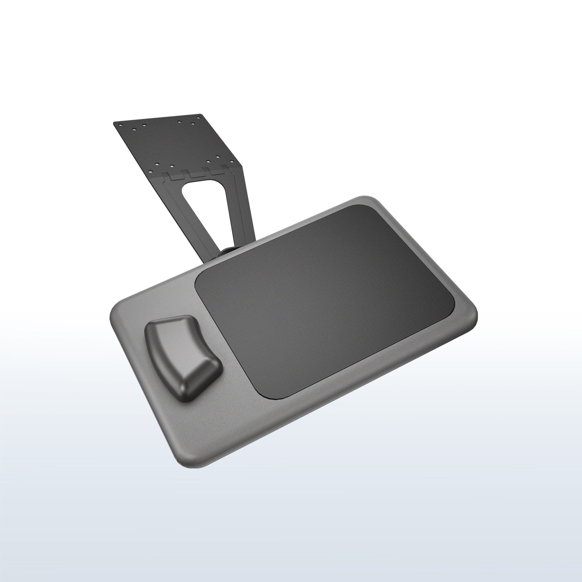 Universal VESA Mouse Pad Attachment – VIVO - desk solutions, screen ...