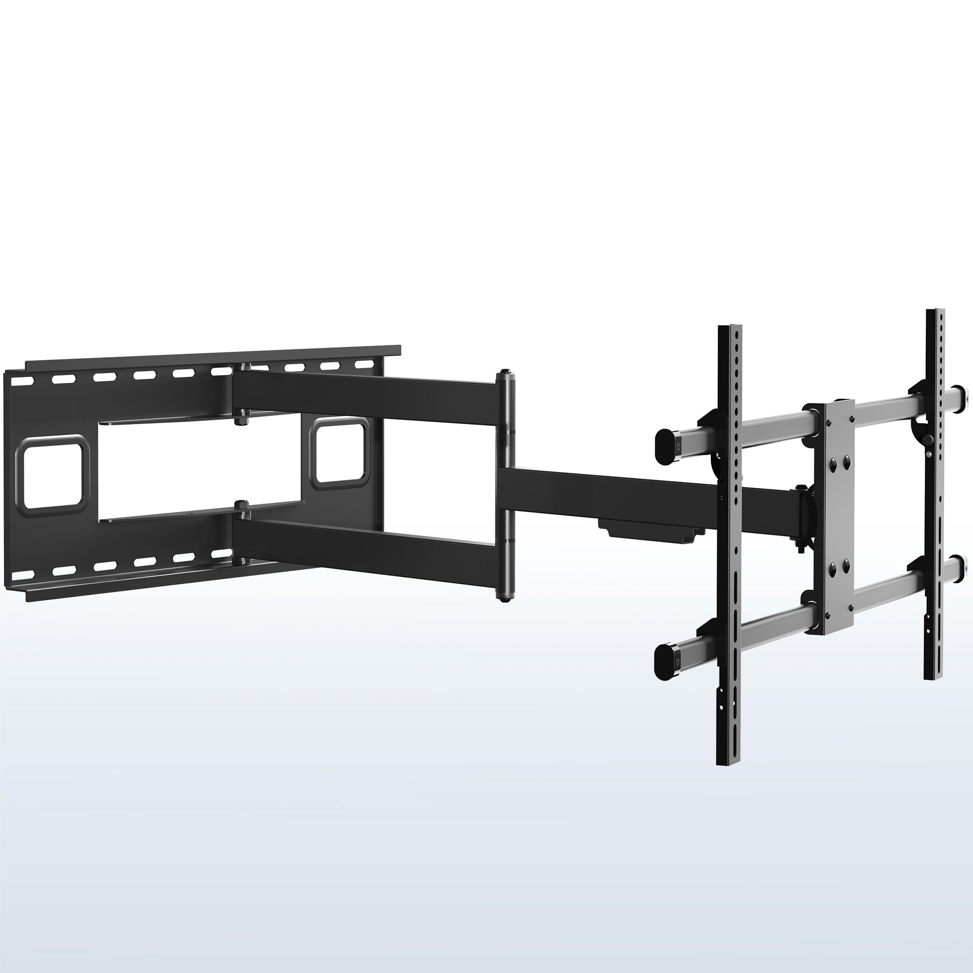 Large long-arm TV wall mount from VIVO.