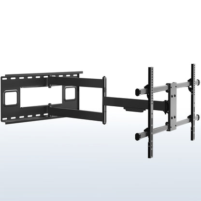 Large long-arm TV wall mount from VIVO.