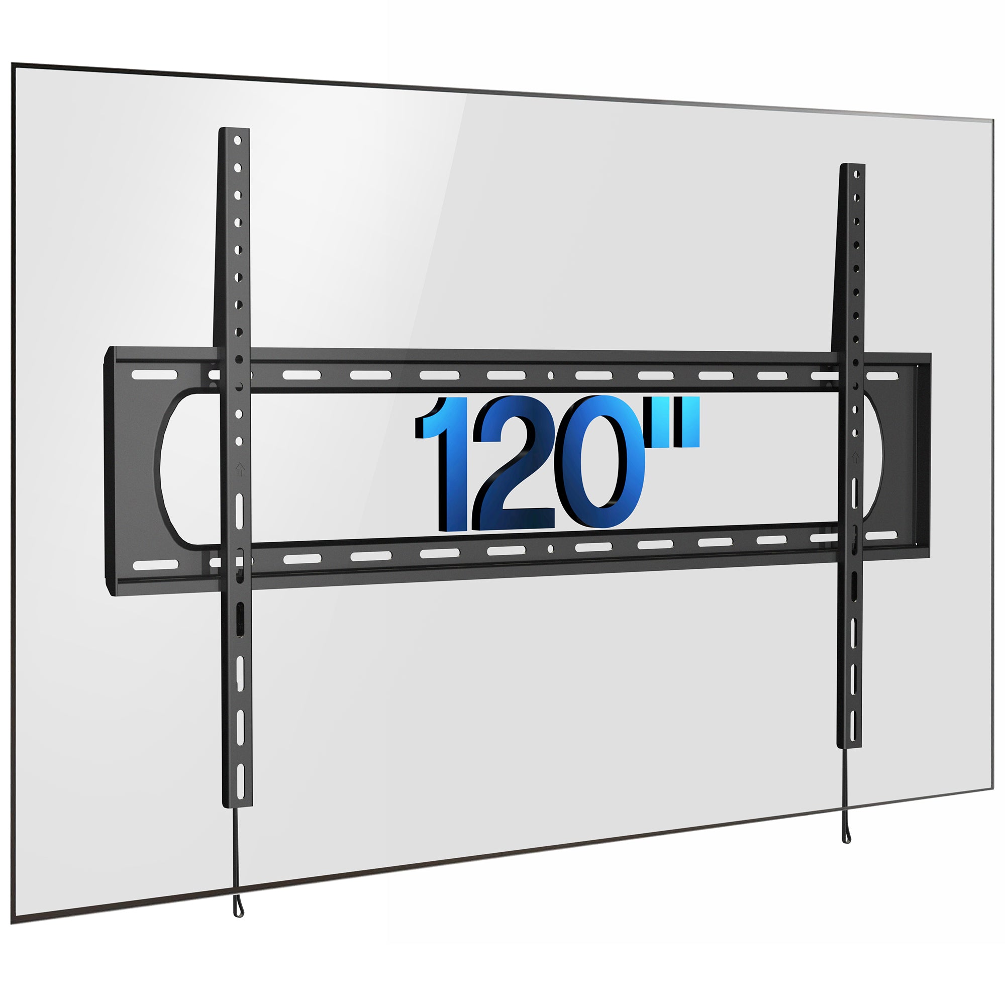 Tm120 Panel Mount Heavy Duty Extra Large 60