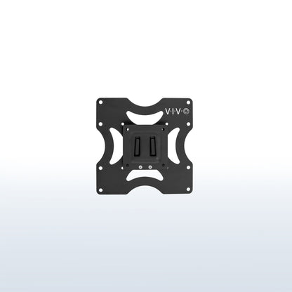 Sturdy VESA TV wall mount.