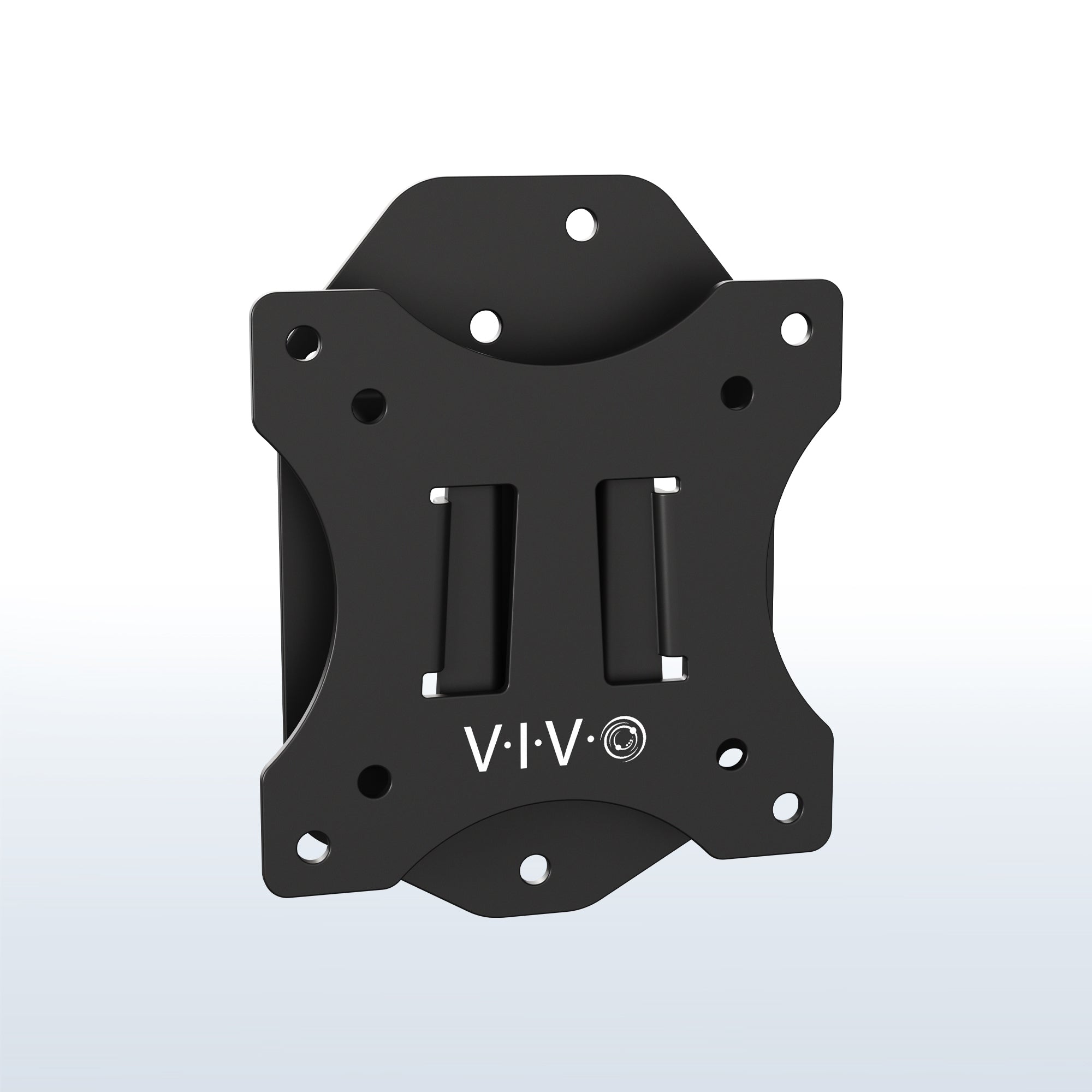 Low Profile Ultrawide Monitor Wall Mount - Thumbnail 2