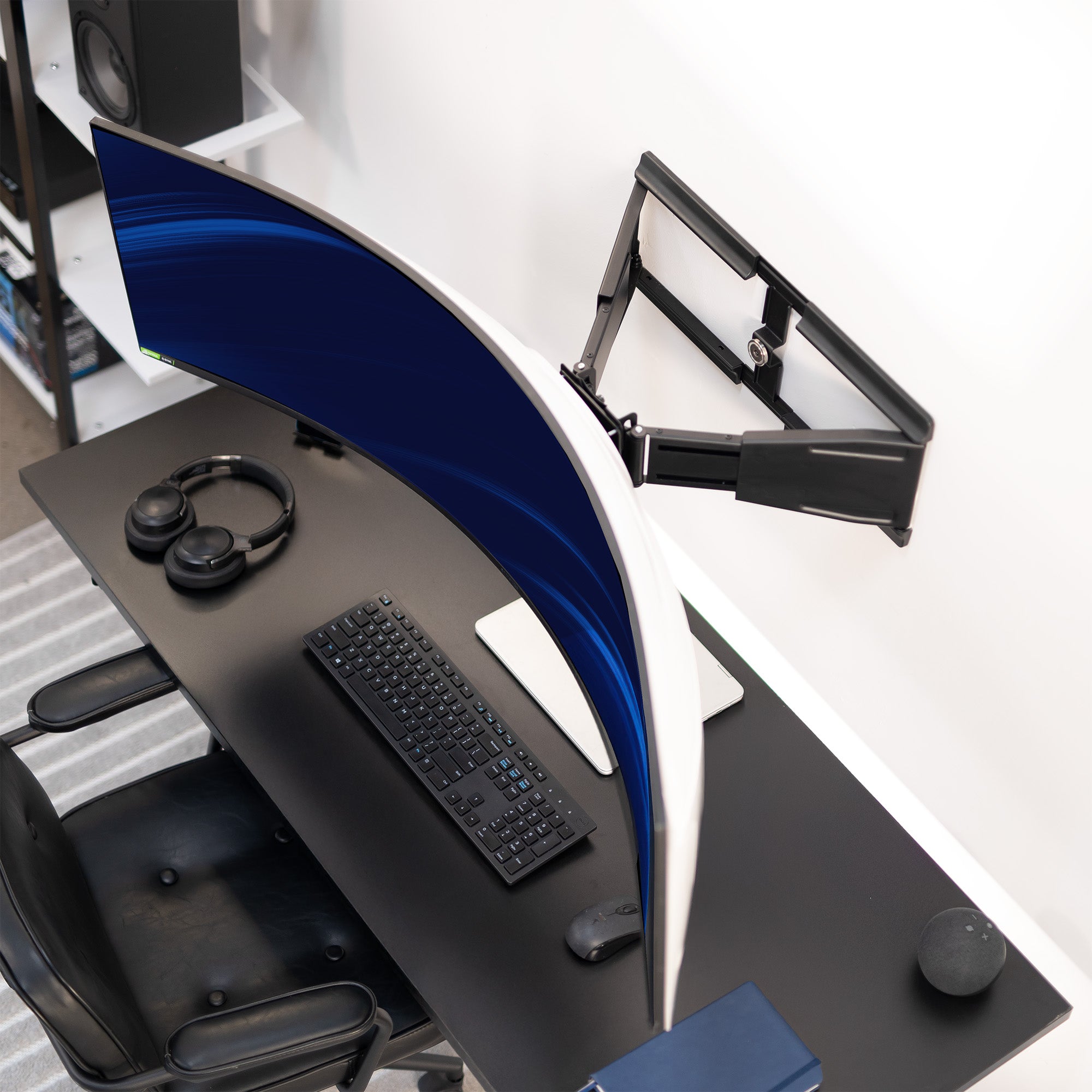 VIVO Monitor Wall Mount - Thumbnail 5