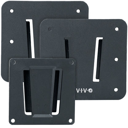 Anti-Rust Sturdy Plastic Polymer RV TV Mount