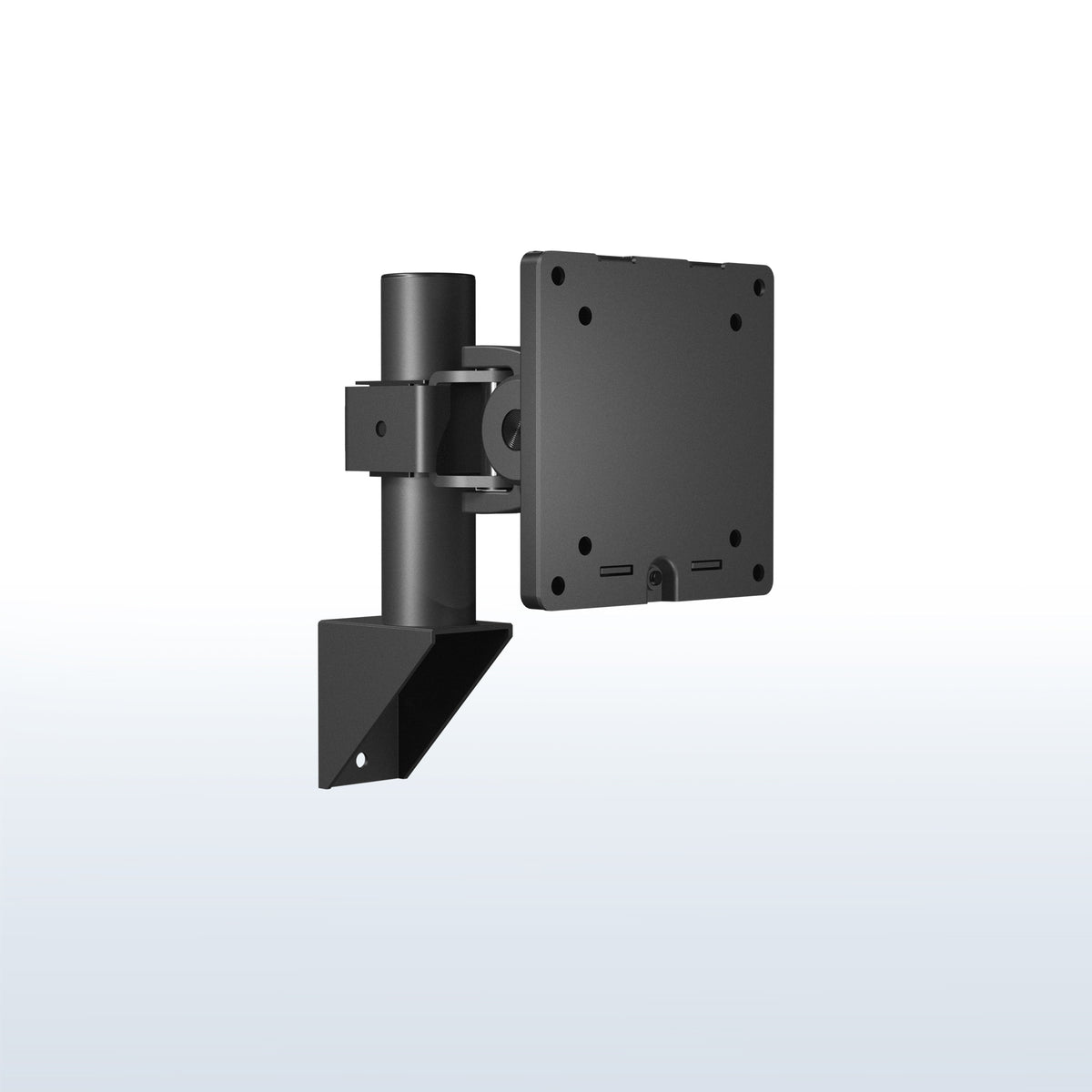 Single Ultrawide Monitor Wall Mount - Up to 49