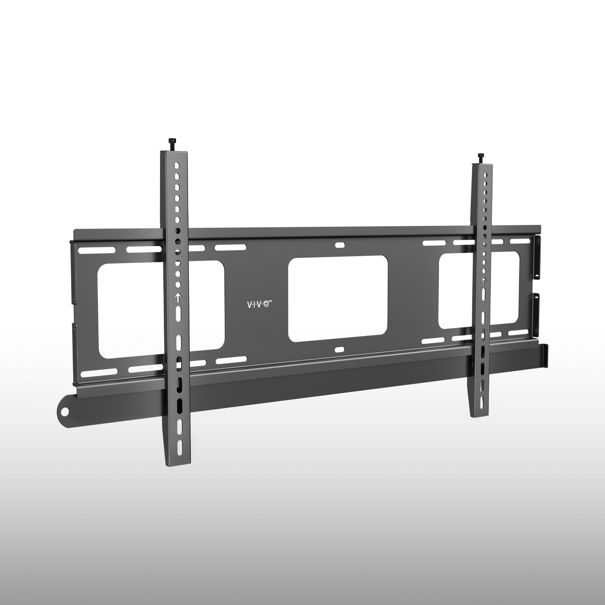 VIVO PRO Large TV Wall Mount - 43" to 75" Screens