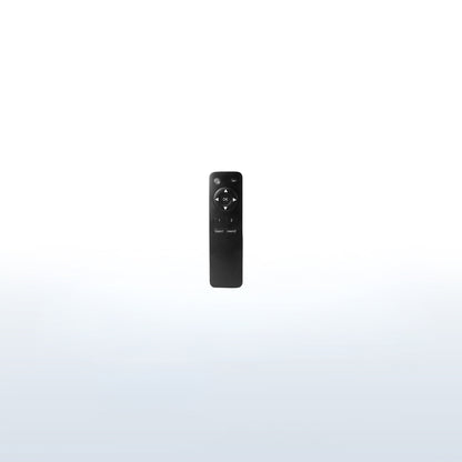 Spare RF Remote for Compatible Electric Motorized TV Mounts