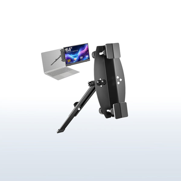 Portable Monitor Laptop Extension Holder - 11” to 18.5” Screens – VIVO ...