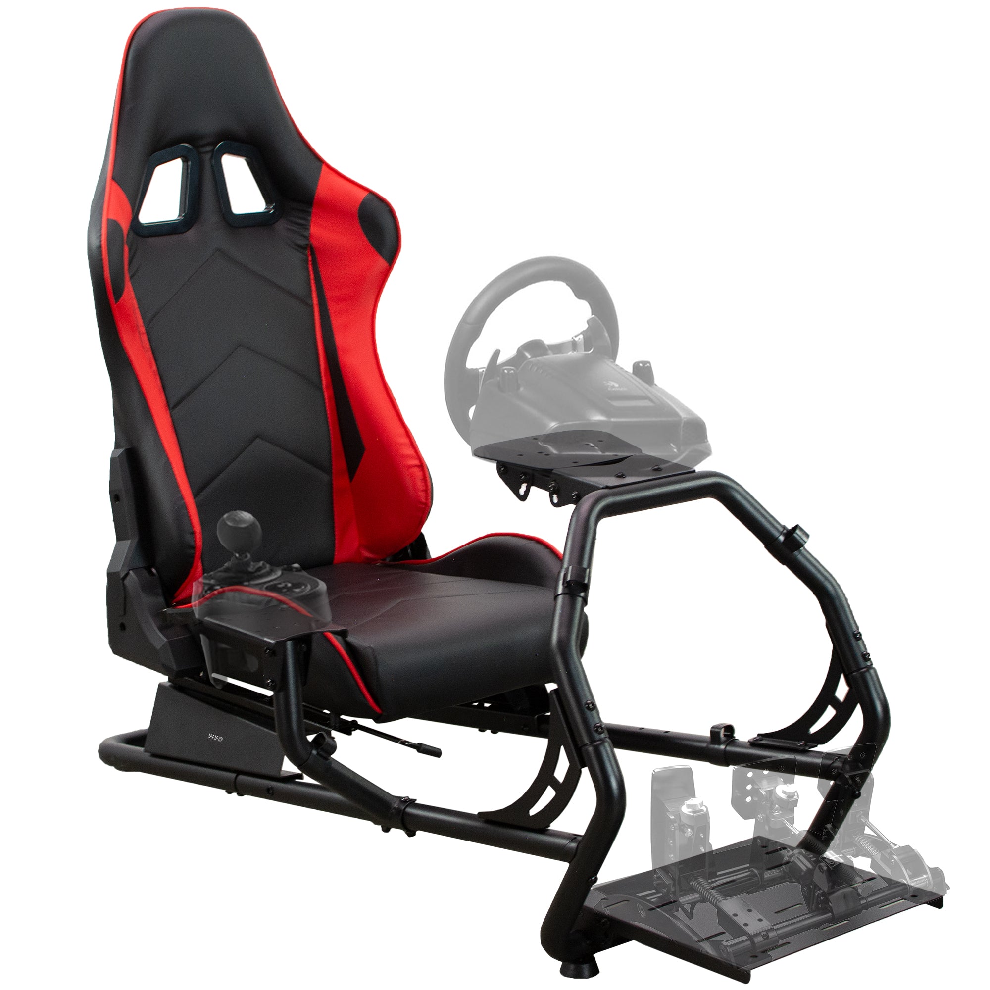 Racing Game Simulator Seats Ergonomics Racing Gaming Simulator Cockpit