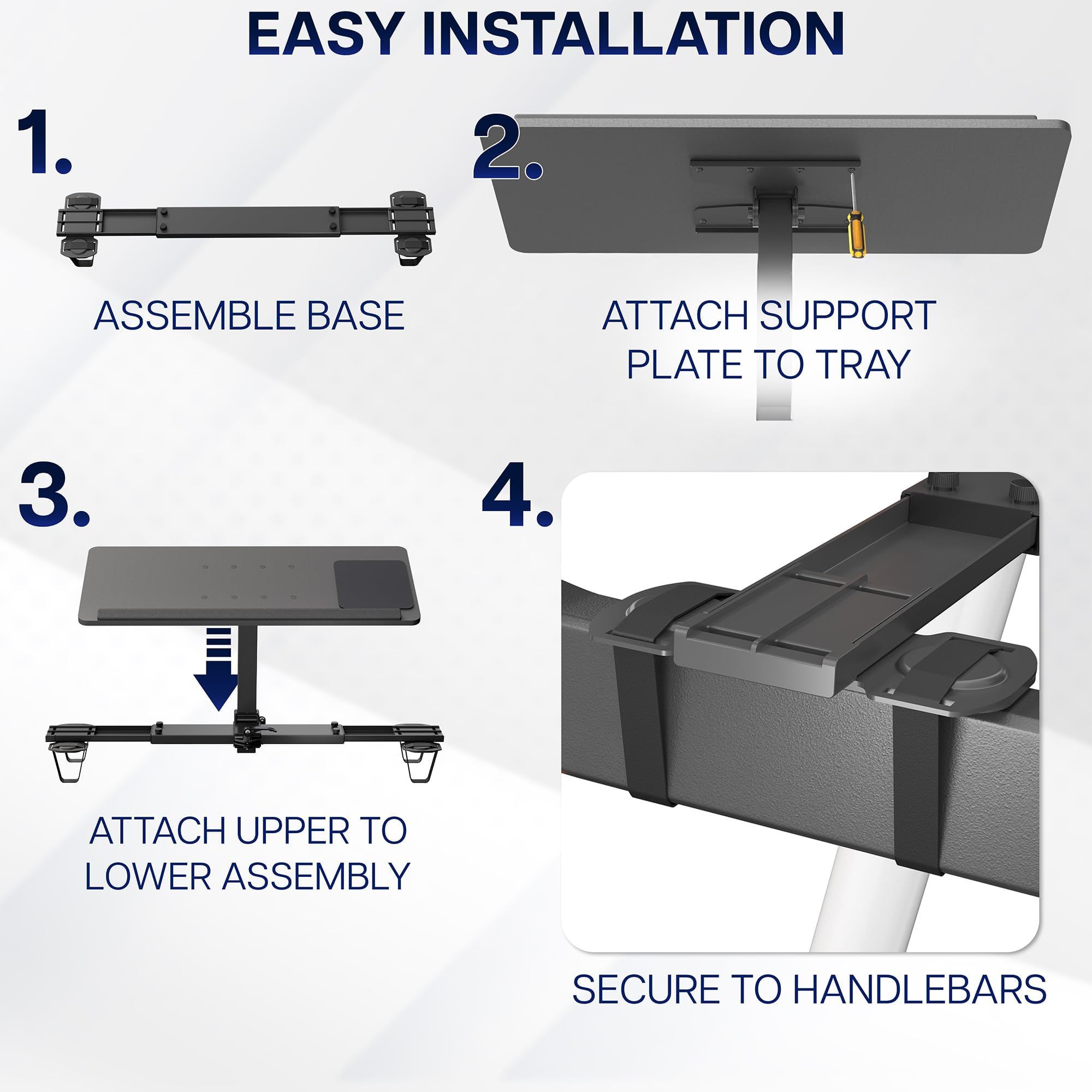 Height Adjustable 27