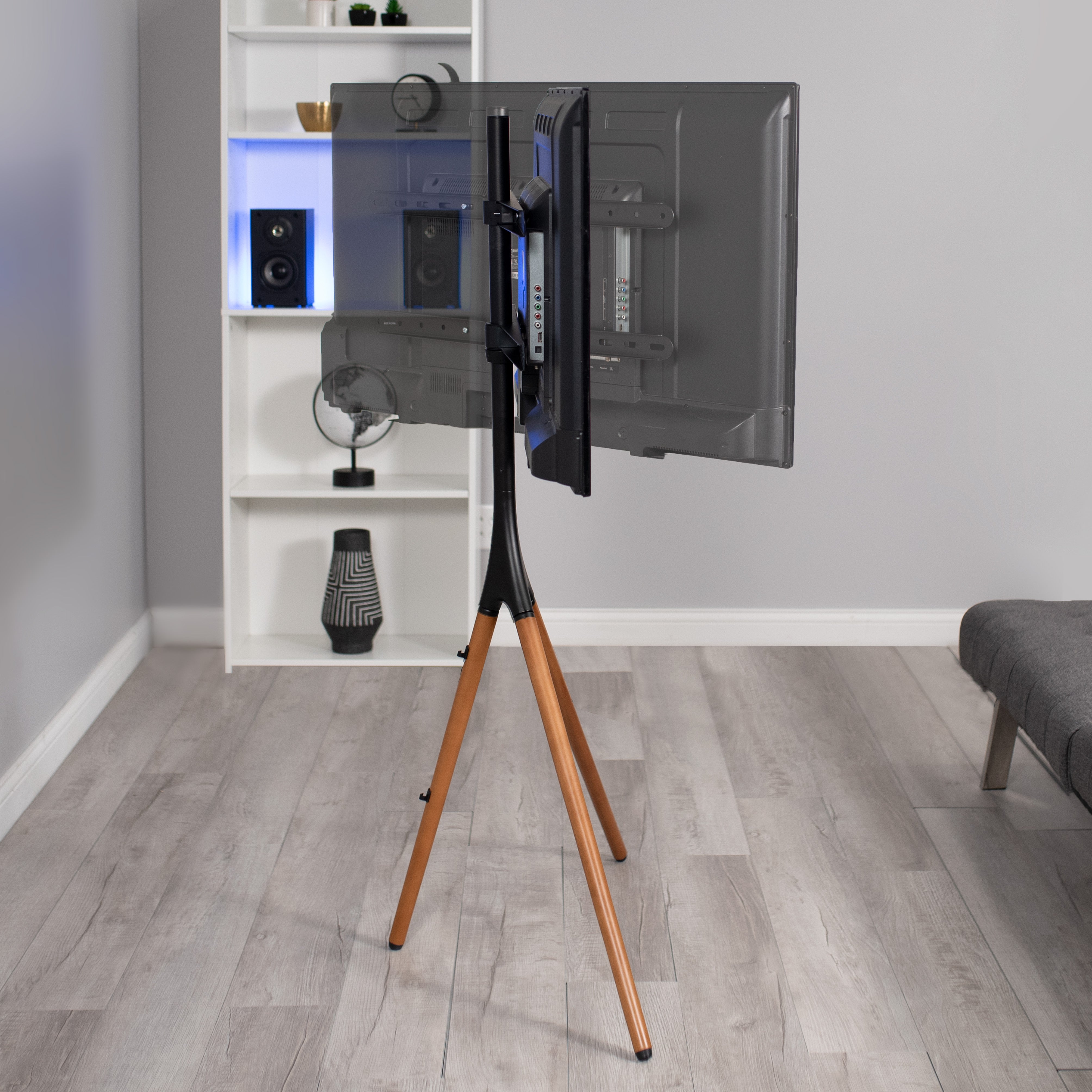 Easel Stand for 45