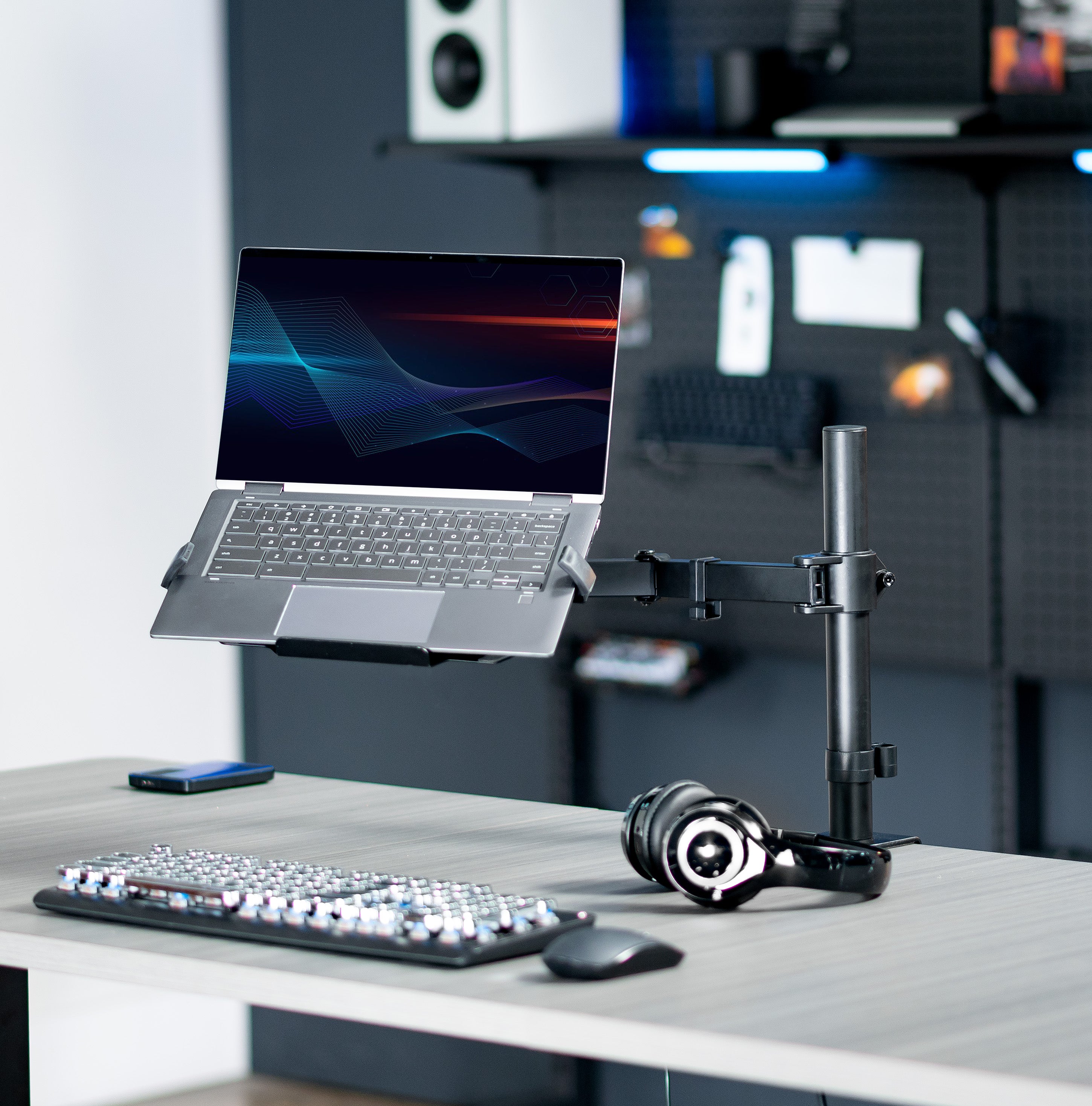 laptop stand for desk