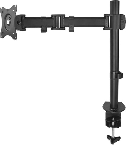 Single monitor mount from VIVO.