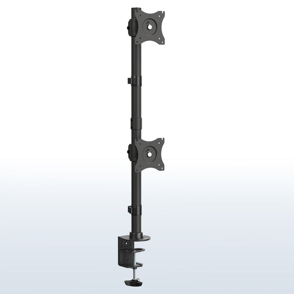 ELIVED Verticale EV4012 Monitorhouder, 2 monitoren, 80 cm ELIVED Verticale EV4012 Monitorhouder, 2 monitoren, 80 cm