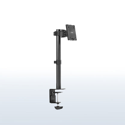 Single ultrawide monitor desk mount