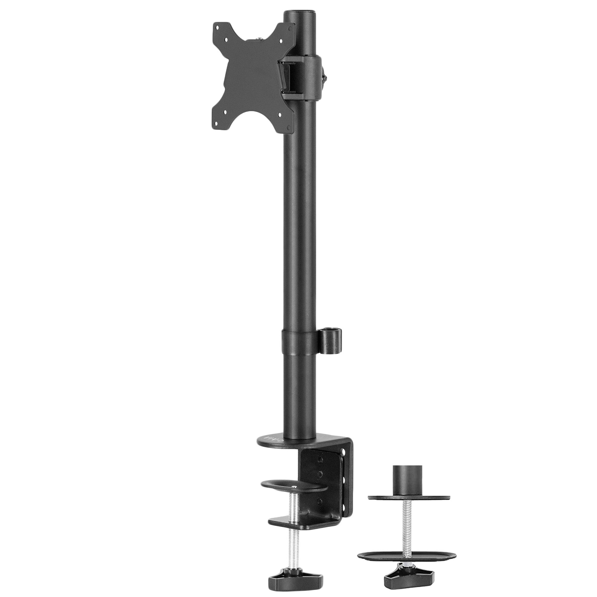 Single Monitor Desk Mount