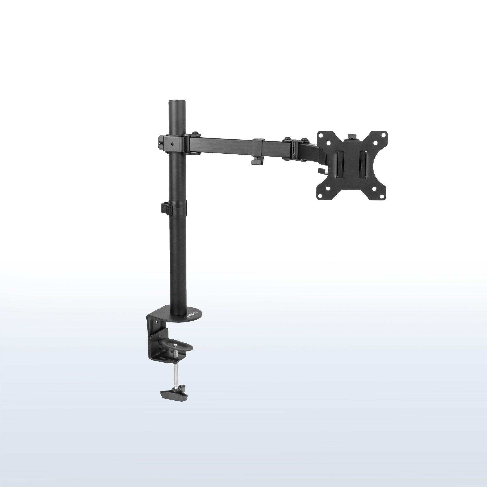 Single Monitor Desk Mount