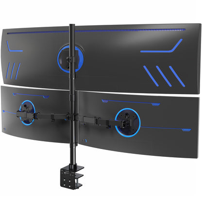 How to Secure Heavy Monitor Cables: Easy & Reliable Solutions