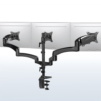How to Set Up a Triple Adjustable Monitor Mount: Ultimate Guide