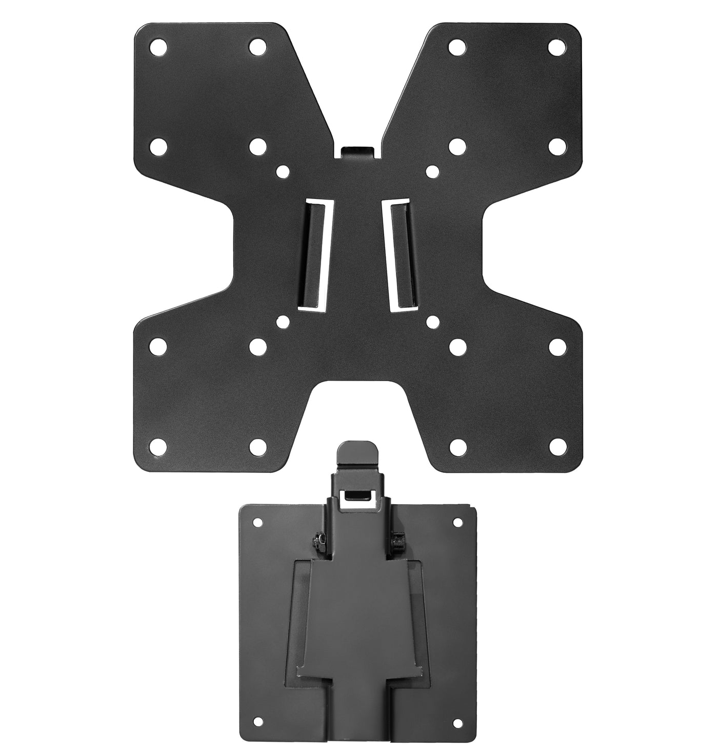 Large VESA Quick Release Adapter – VIVO - desk solutions, screen ...