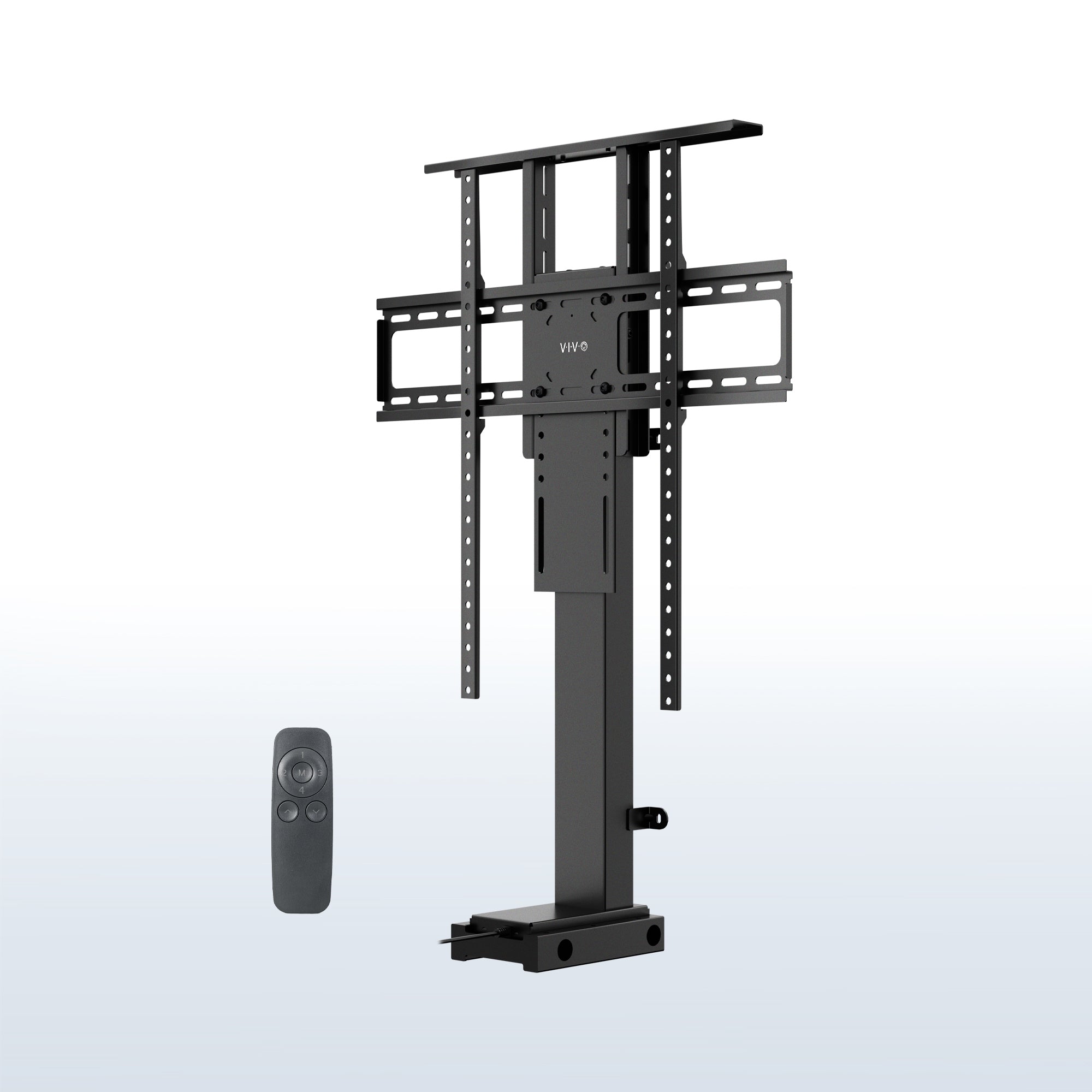 Motorized TV Lift Stand