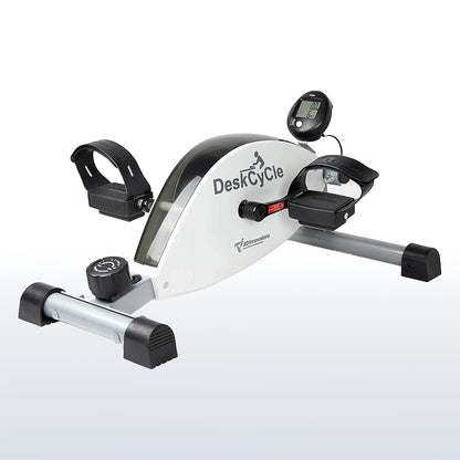 Desk Pedal Deskcycle DeskCycle By VIVO Under Desk Bike Pedal