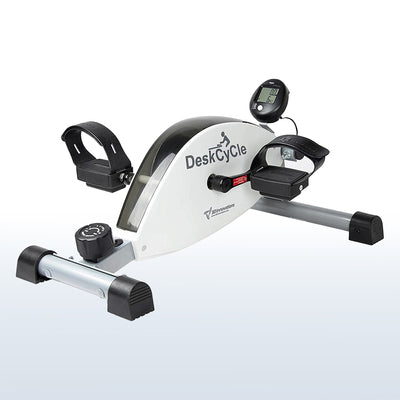 Under Desk Bike Pedal Exerciser