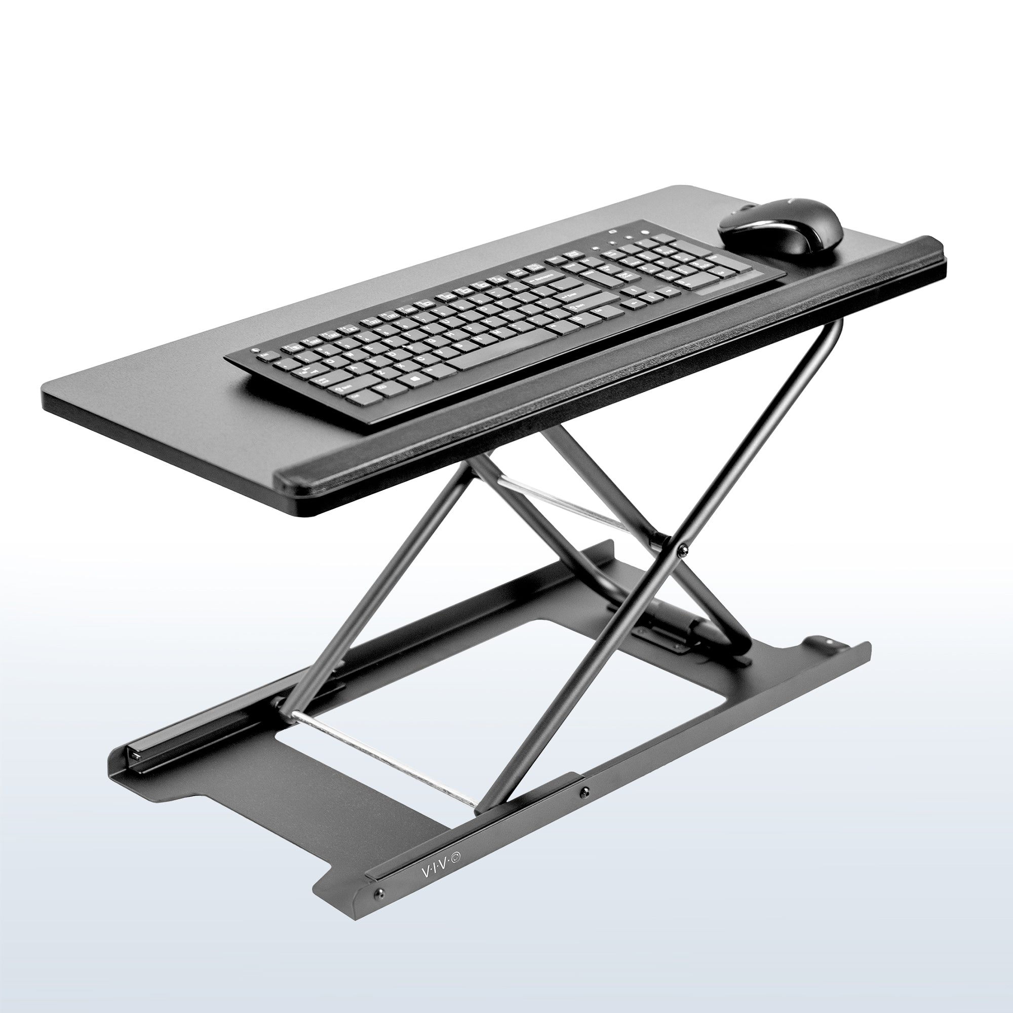 Corian Keyboard Riser 27