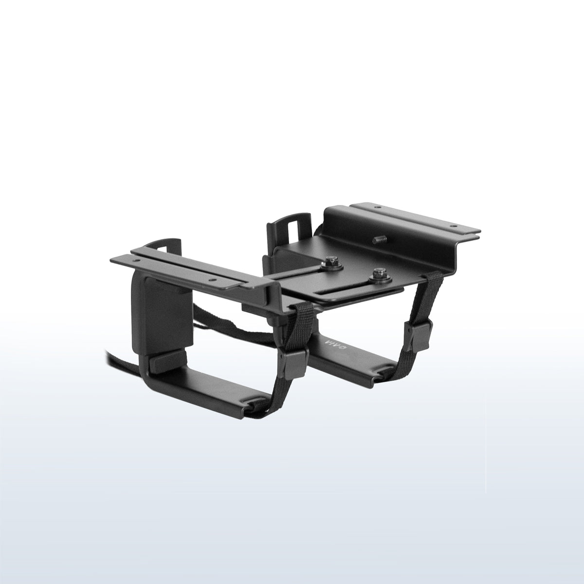 Universal Under Desk and Wall UPS Mount – VIVO - desk solutions, screen ...