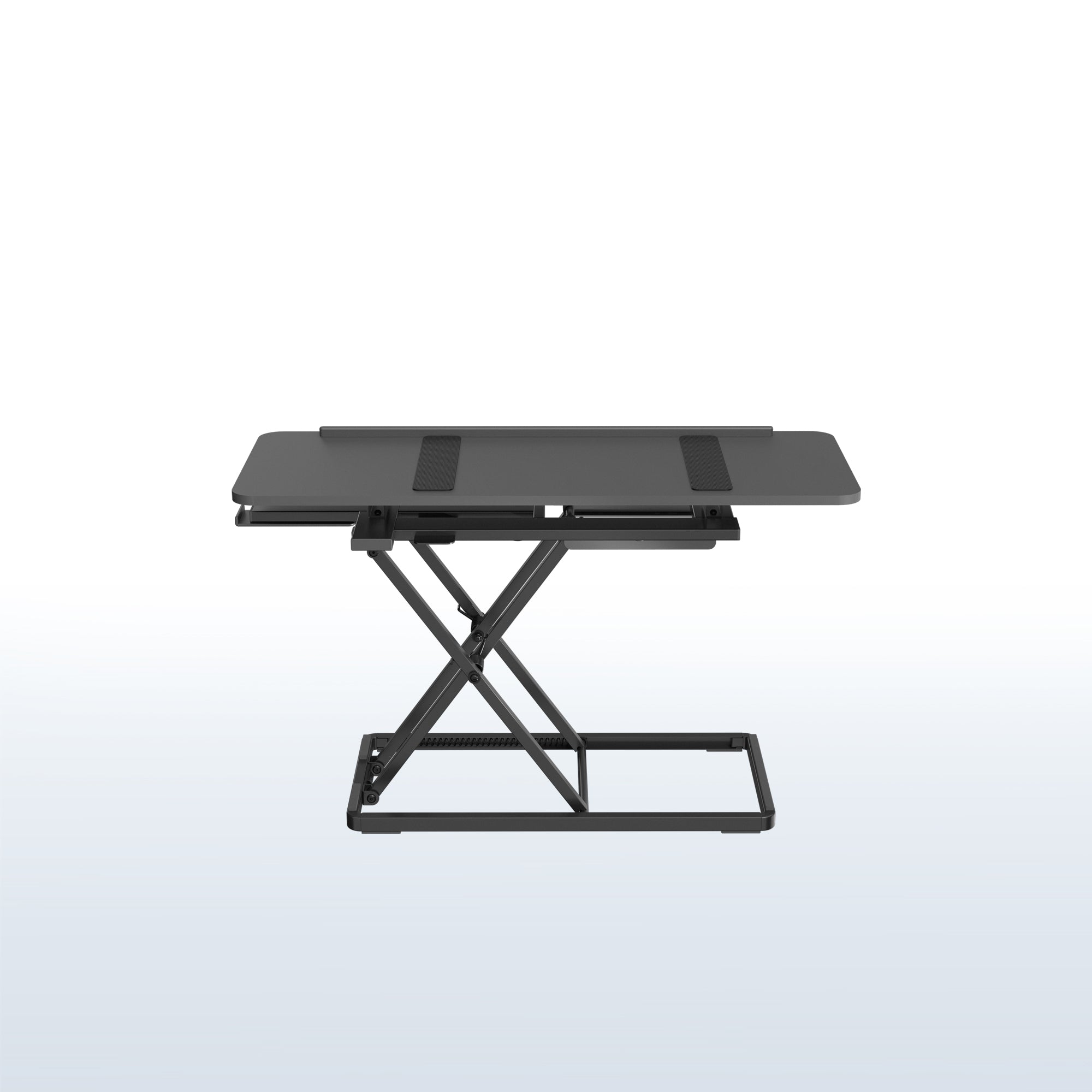 Tilting Keyboard Riser – VIVO - desk solutions, screen mounting, and more