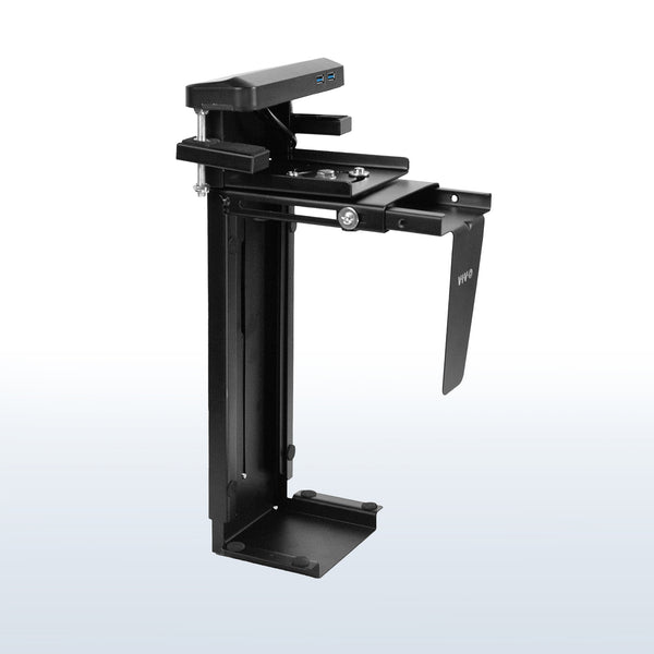 PREDUCTS PC Mount L - ホワイト Amazon.com: ZXFF Computer Case, Full-Tower ATX/M-ATX/ETX-PC