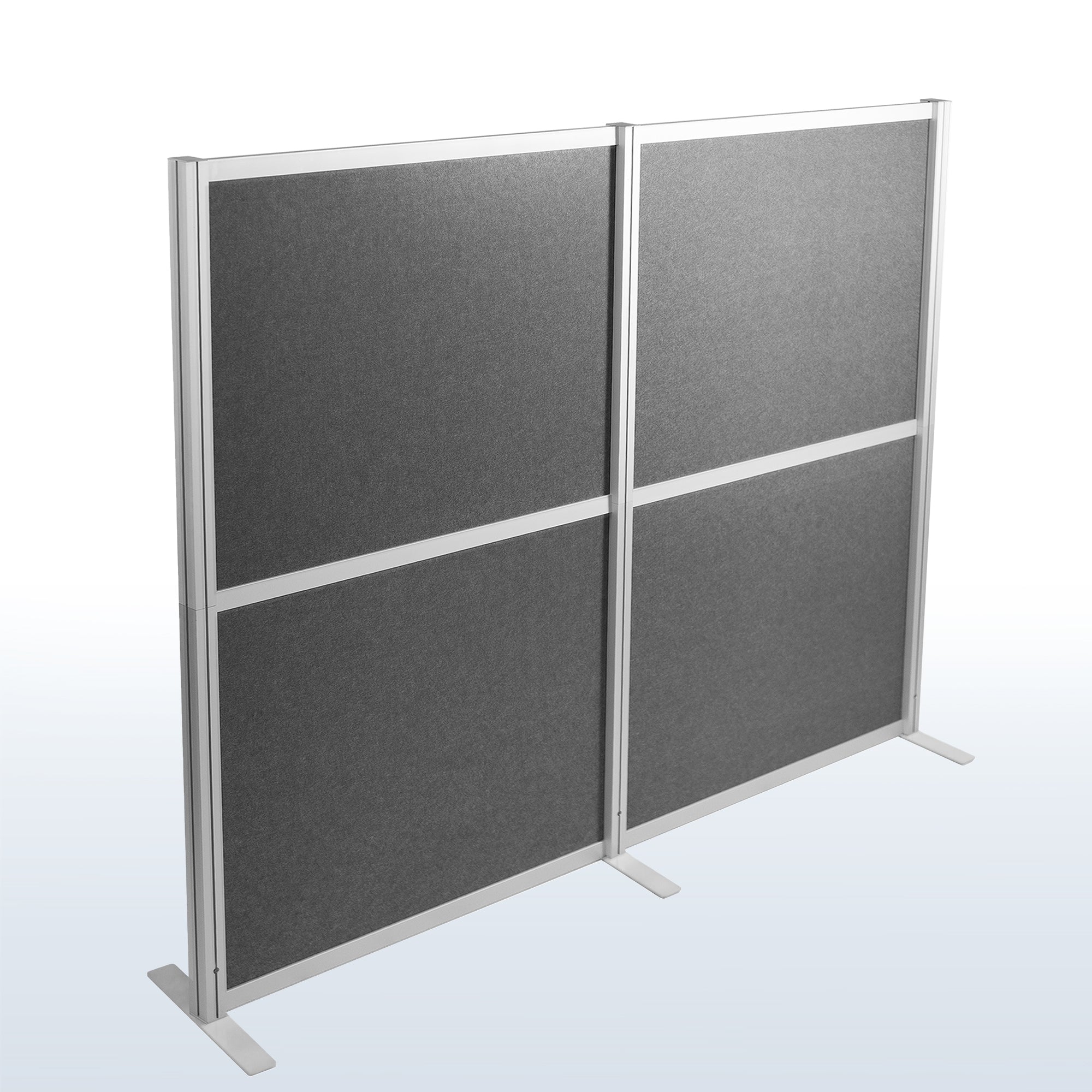 Modular Wall Partitions The Installation Process Of Modular Walls