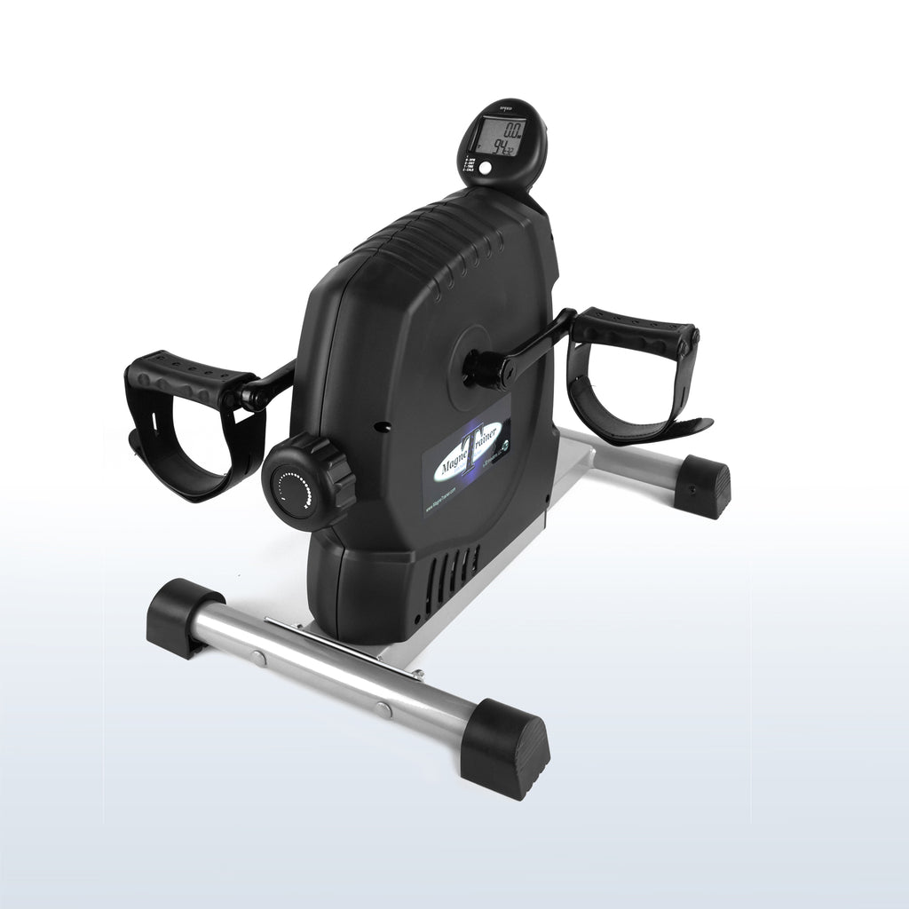 MagneTrainer-ER Mini Exercise Bike Arm and Leg Exerciser MagneTrainer-ER Mini Exercise Bike Arm and Leg Exerciser