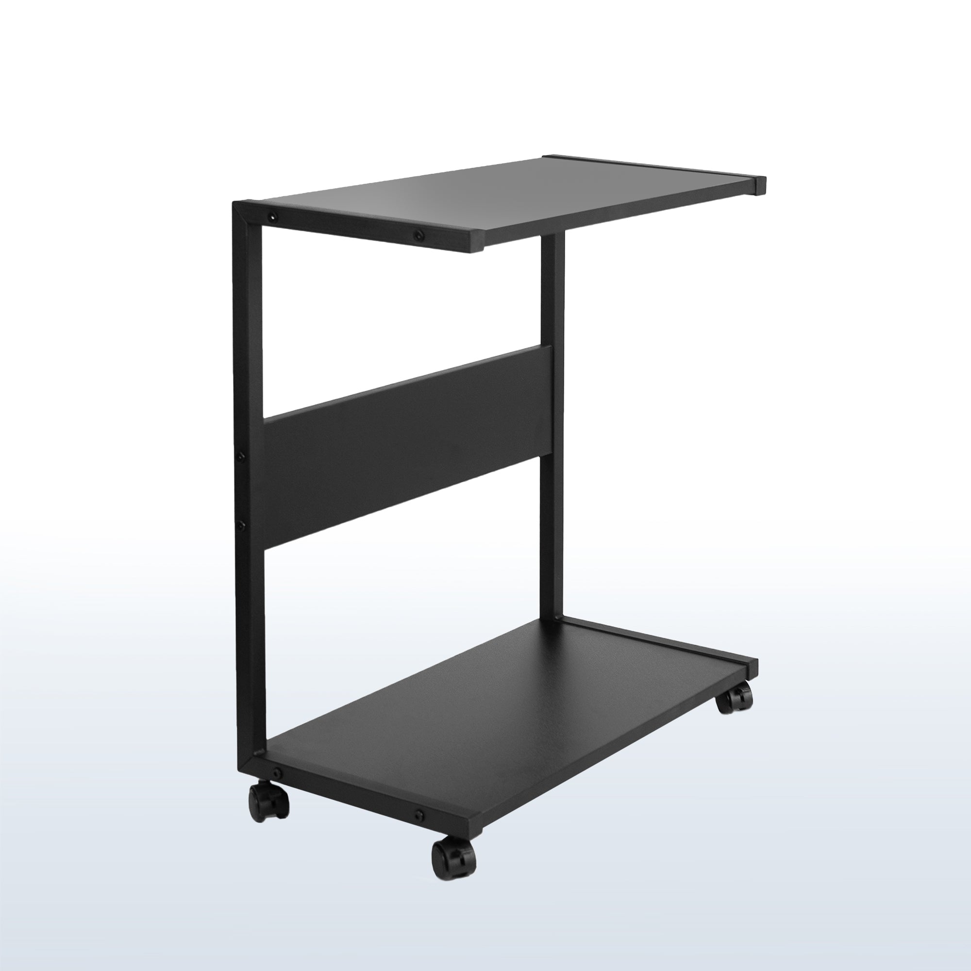PC Cart with Storage