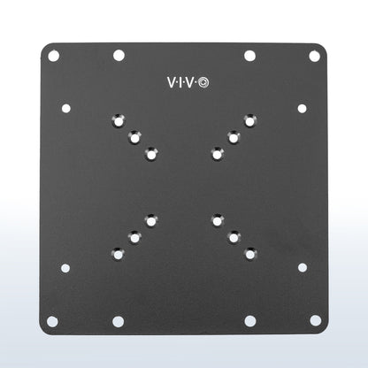 Compatibility accessory for monitors and mounts.