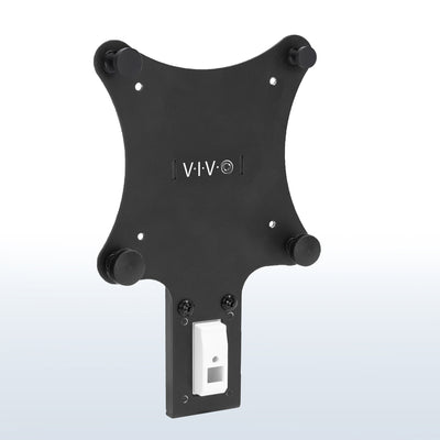 Quick Attach VESA Mounting Solutions for non-VESA Compatible HP M-Series Monitors