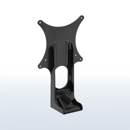 Quick Attach VESA Mount Adapter for Samsung CF397 and CRG5 Monitor Series