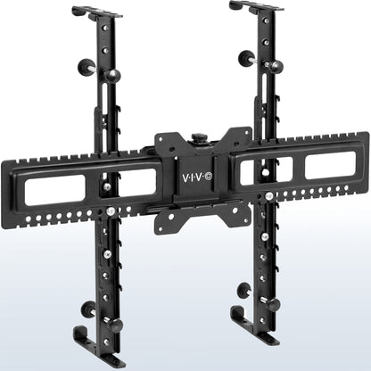 Universal VESA adapter bracket kit from VIVO.