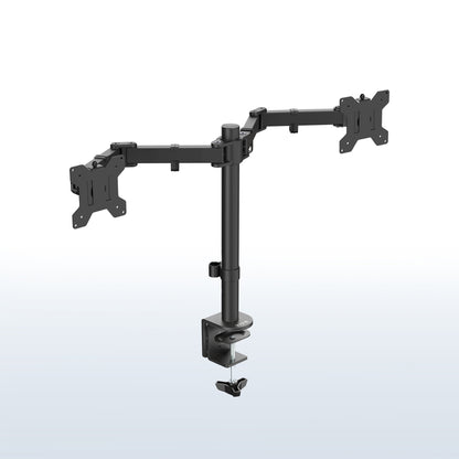 Dual Monitor Desk Mount