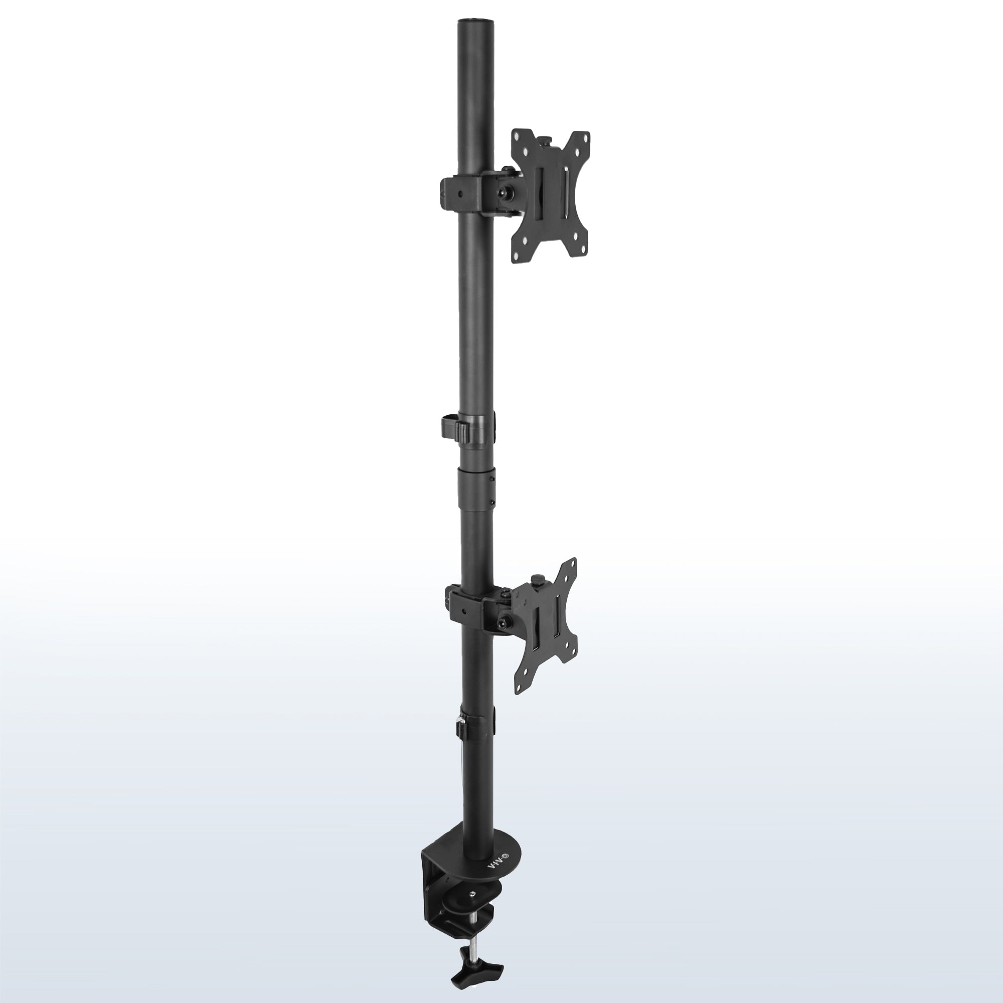 Dual Monitor Desk Mount